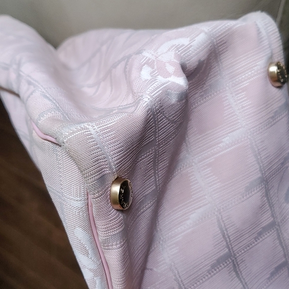 💥💥SOLD💥💥Chanel travel line bag - Picture 15 of 17